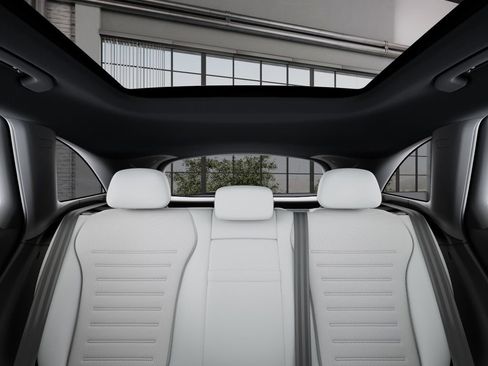 New 2026 Mercedes-Benz GLC 300 GLC 300 image 44