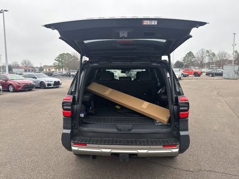 New 2026 Toyota 4Runner Limited image 13