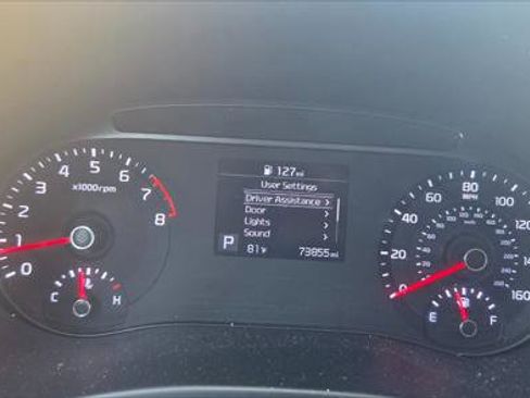 Used 2021 Kia Soul S image 26