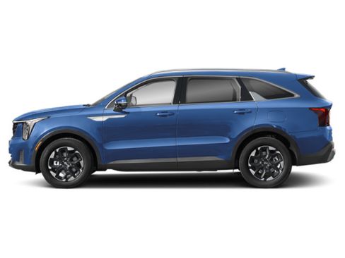 New 2026 Kia Sorento S w/ S Panoramic Sunroof Package FWD image 3