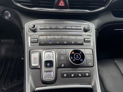 Used 2021 Hyundai Santa Fe Calligraphy w/ Cargo Package image 19