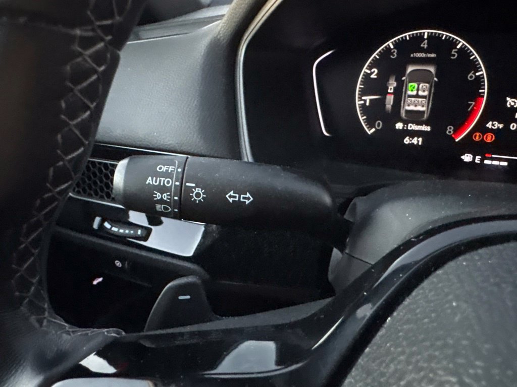 Used 2024 Honda Civic Sport image 26