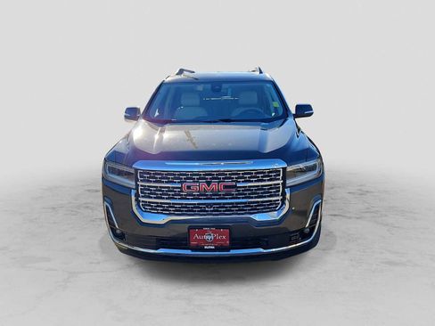 Used 2020 GMC Acadia Denali image 3