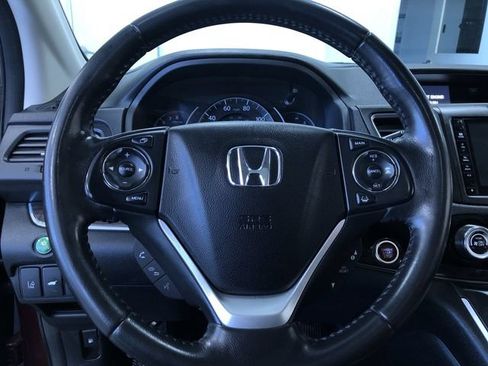 Used 2016 Honda CR-V Touring image 24