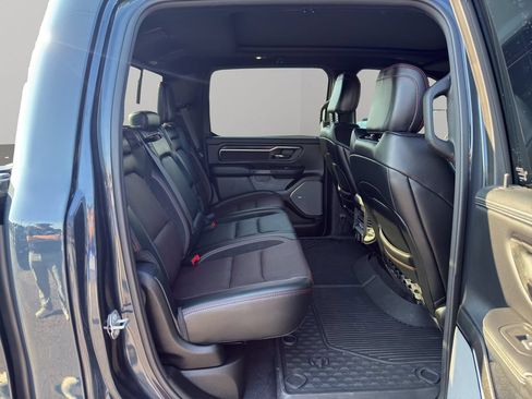 Used 2025 RAM 1500 Rebel w/ Rebel Level 2 Equipment Group AWD/4WD image 18