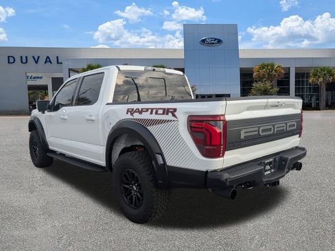 Used 2024 Ford F150 Raptor image 6