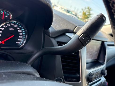Used 2020 Chevrolet Tahoe LT AWD/4WD image 42