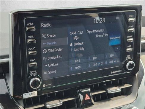 Used 2021 Toyota Corolla SE FWD image 15