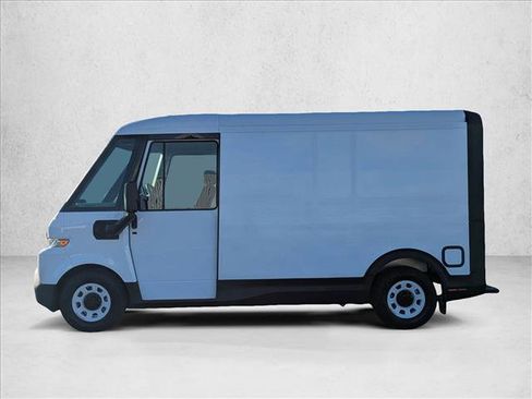 New 2026 Chevrolet Brightdrop 400 image 5