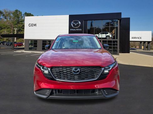 New 2026 MAZDA CX-5 Select image 9