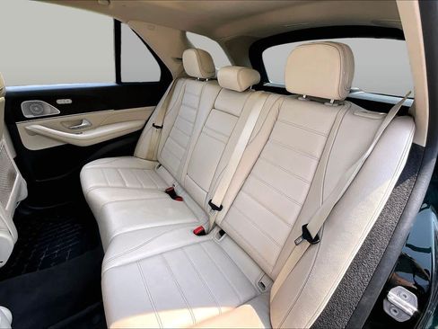 Used 2020 Mercedes-Benz GLE 350 4MATIC image 20