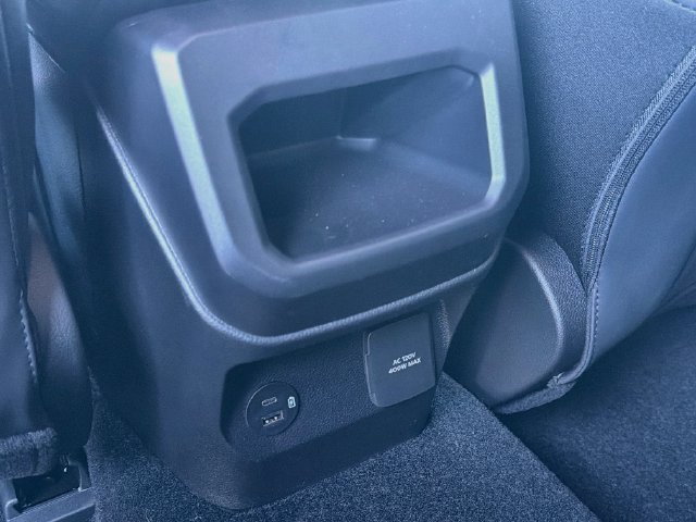 New 2026 Ford Ranger Raptor AWD/4WD image 32