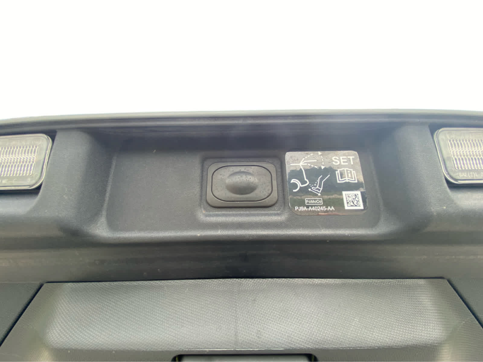 Used 2024 Ford Mustang Mach-E Premium AWD/4WD image 12