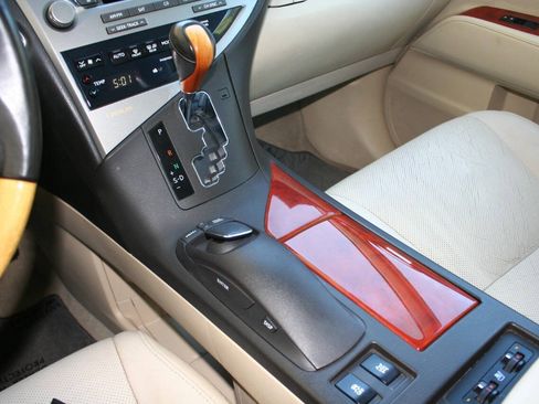 Used 2012 Lexus RX 350 AWD w/ Premium Pkg image 16