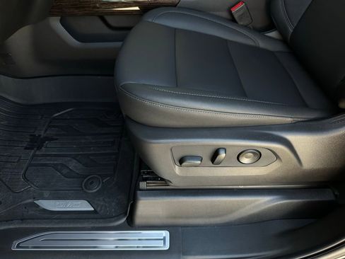 New 2026 GMC Sierra 1500 Elevation w/ Elevation Premium Package image 11