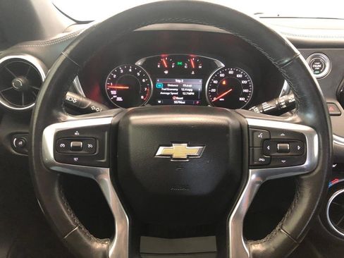 Used 2020 Chevrolet Blazer LT w/ Redline Edition AWD/4WD image 14
