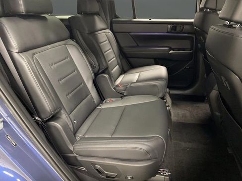 New 2026 Hyundai Santa Fe Calligraphy image 35