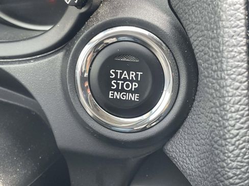 Used 2024 Mitsubishi Eclipse Cross LE image 21