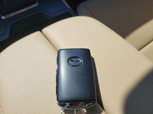 New 2026 MAZDA CX-5 2.5 S w/ Premium Package image 30