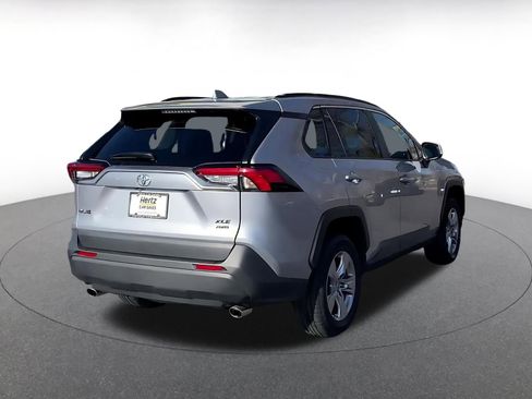 Used 2025 Toyota RAV4 XLE image 14
