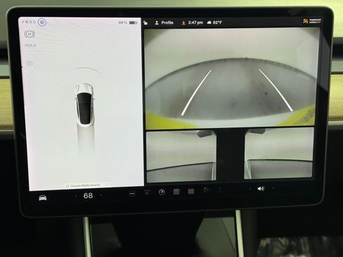 Used 2019 Tesla Model 3 Standard Range Plus image 31