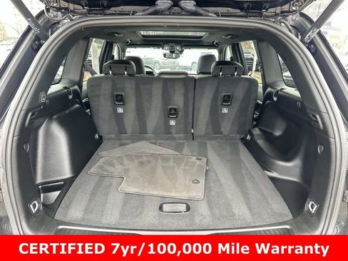 Certified 2024 Jeep Grand Cherokee Limited image 12