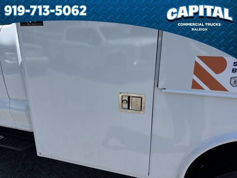 New 2026 Ford F550 4x4 Regular Cab Super Duty image 19