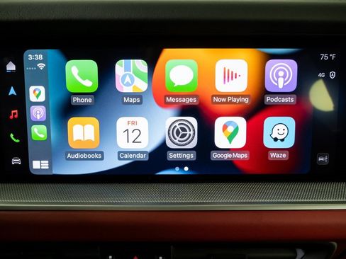 New 2026 Porsche Cayenne image 16