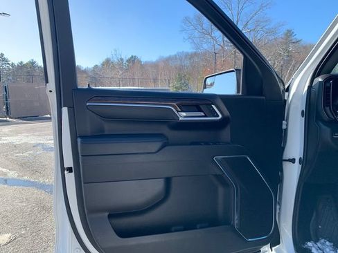 Certified 2024 GMC Sierra 1500 Elevation w/ Max Trailering Package AWD/4WD image 21