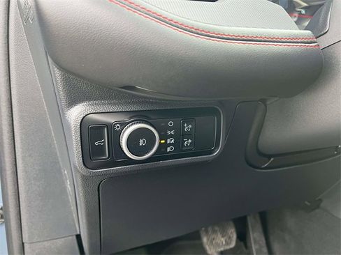 Certified 2025 Ford Explorer ST image 14