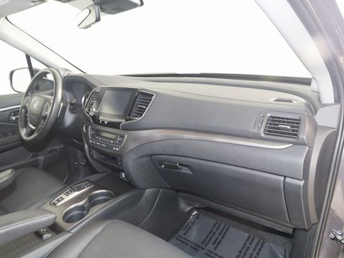 Used 2023 Honda Ridgeline RTL image 36