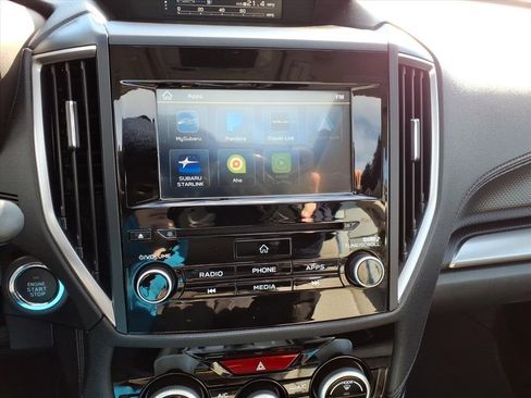 Certified 2021 Subaru Forester Premium image 19