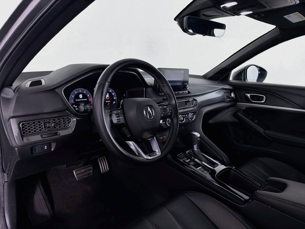 Used 2024 Acura Integra A-Spec FWD image 14