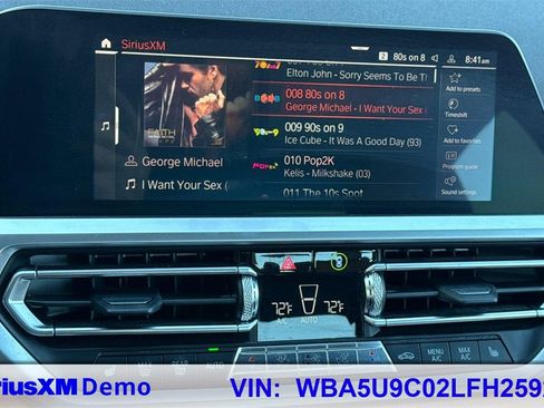 Used 2020 BMW M340i xDrive w/ Executive Package image 36