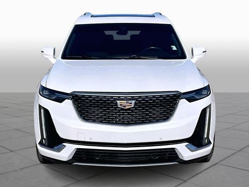 Used 2020 Cadillac XT6 Premium Luxury image 3