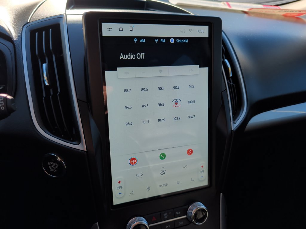 Used 2024 Ford Edge SEL AWD/4WD image 20