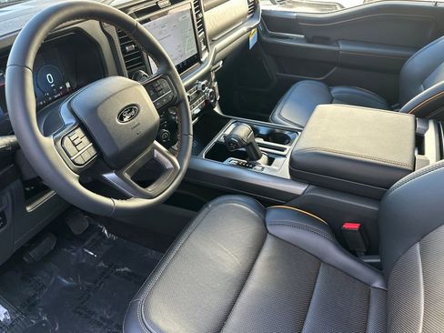New 2026 Ford F150 Tremor w/ Equipment Group 402A High AWD/4WD image 7