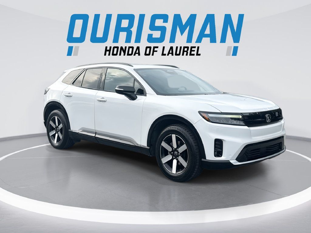 Used 2024 Honda Prologue Touring image 2