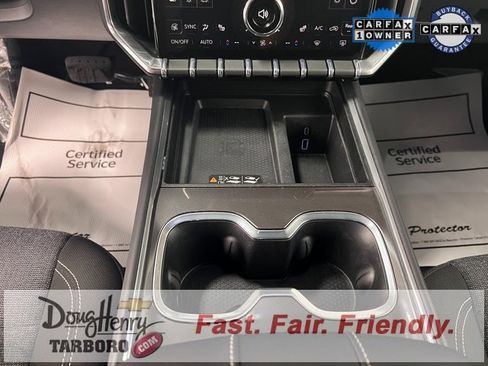 Used 2025 GMC Acadia Elevation image 50