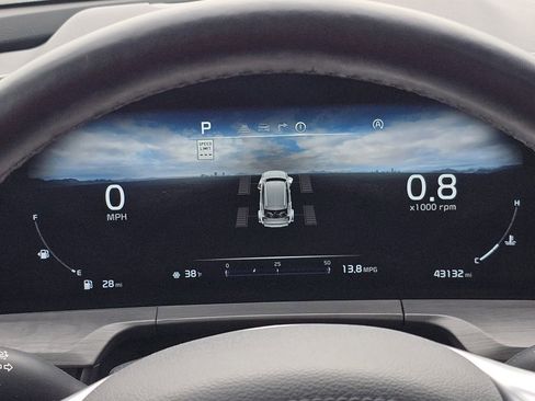 Used 2024 Kia Telluride SX Prestige X-Line image 38