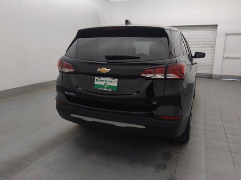 Used 2024 Chevrolet Equinox LT image 7