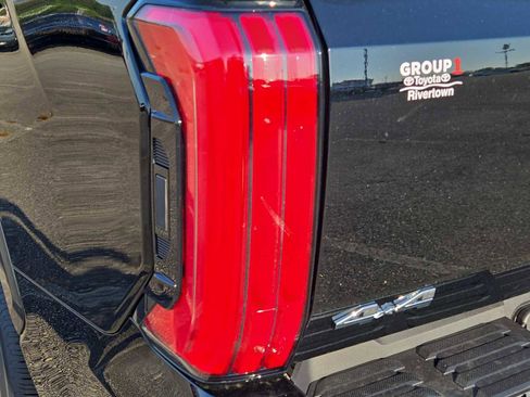New 2026 Toyota Tundra 1794 Edition AWD/4WD image 15