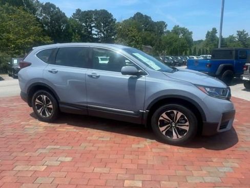 Used 2022 Honda CR-V Special Edition image 4