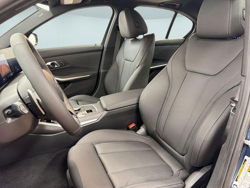 New 2026 BMW 330i xDrive Sedan w/ M Sport Package image 5