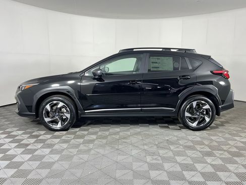 New 2026 Subaru Crosstrek 2.5i Limited image 9