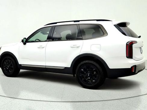 Used 2023 Kia Telluride SX Prestige X-Pro AWD/4WD image 7