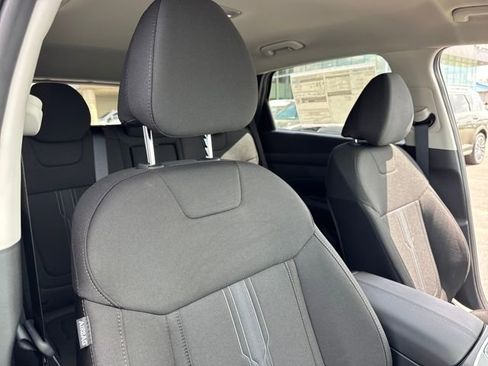 New 2026 Hyundai Tucson SEL AWD/4WD image 23