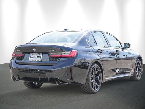 New 2026 BMW 330i xDrive Sedan w/ M Sport Package AWD/4WD image 6