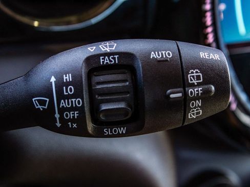 Used 2022 MINI Cooper S FWD image 25
