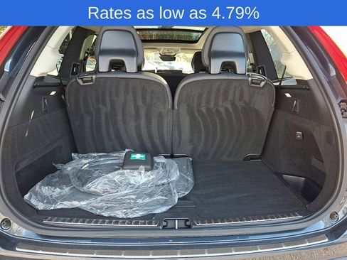 Certified 2024 Volvo XC90 B6 Plus w/ Protection Package Premier image 30